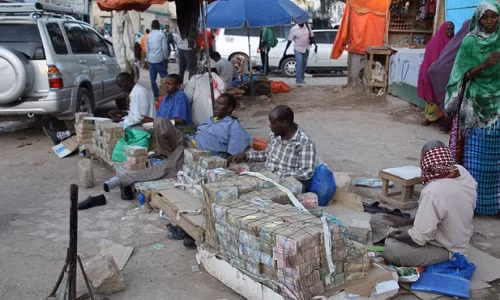 Nằm ở phía Bắc của lục địa châu Phi, Somaliland là một quốc gia nghèo không có trên bất cứ bản đồ thế giới nào. Đơn giản vì nó không được quốc tế dù đã công bố độc lập từ năm 1991 và người ta vẫn chỉ coi đó là một khu tự trị của Somalia.