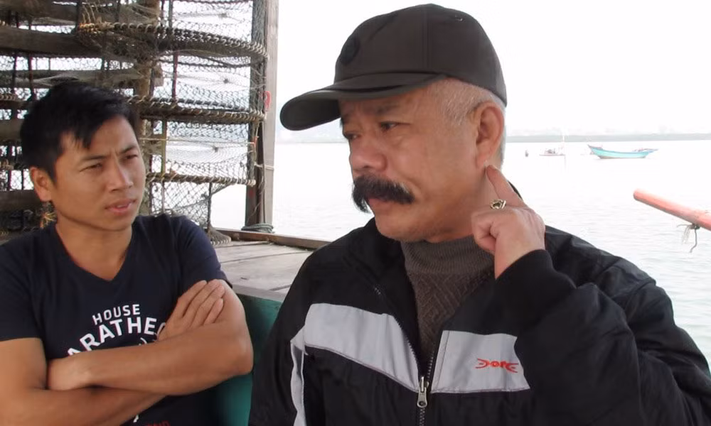 Ông Phạm Mạnh Thường, quê ở P.Thu Thủy (TX. Cửa Lò) nhận mình là người từng bán cá sủ vàng trên 52kg cách đây 10 năm cho biết: Cá của anh Sự là con sủ vàng, tuy nhiên, đây chưa phải là con đặc biệt quý hiếm.