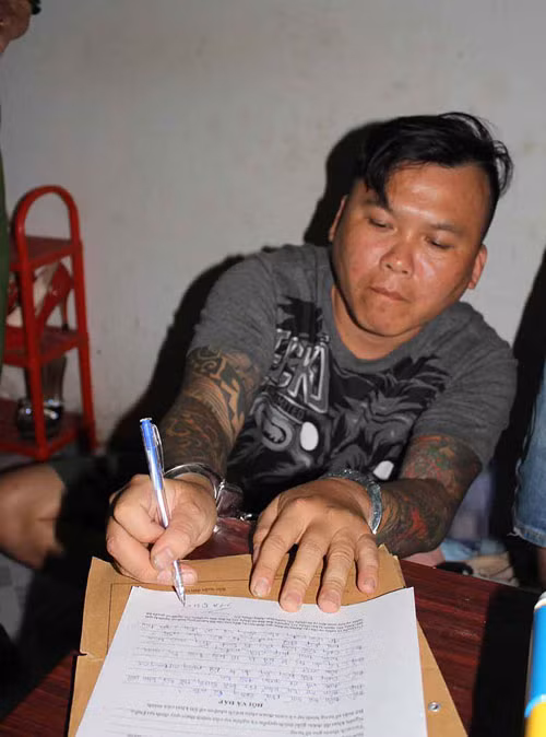 Pha duong day ma tuy “khung” tu Sai Gon ve mien Tay