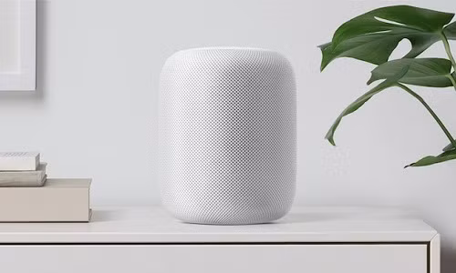 Chiếc loa thông minh HomePod của Apple có gì đặc biệt? Chiec loa thong minh HomePod cua Apple co gi dac biet?
