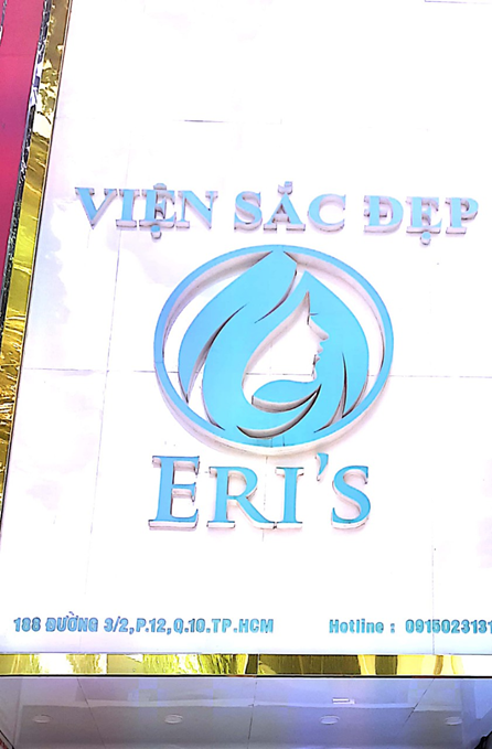 3 cơ sở chỉ có giấy phép chăm sóc da nhưng phẫu thuật nâng mũi - Hình 2 3 co so chi co giay phep cham soc da nhung phau thuat nang mui-Hinh-2