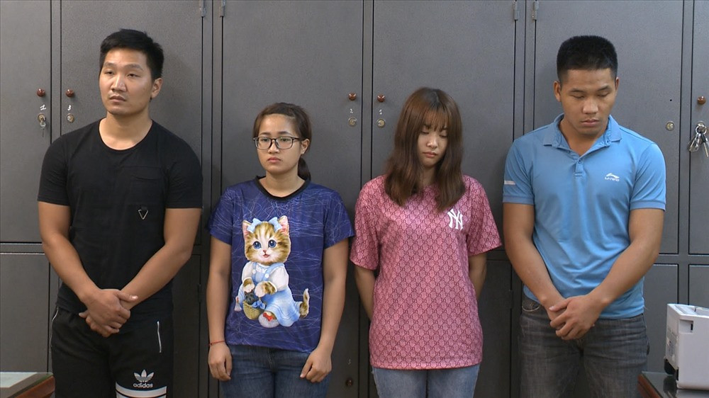 Hacker Viet Nam - quoc te lien thu: Dang so ra sao?-Hinh-2