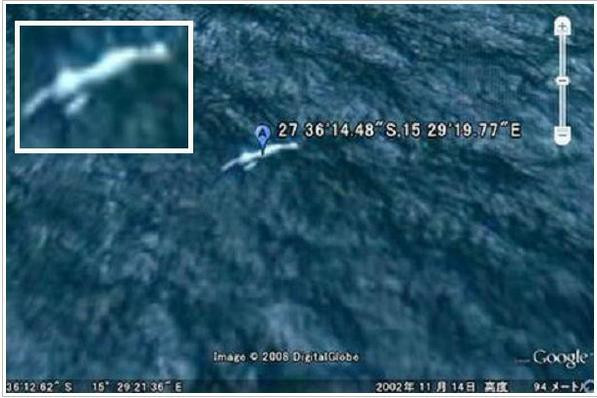 Ngoài ra, có thông tin chỉ ra rằng Ningen là loài vật sống về đêm, lại chọn các khu vực nước sâu, lạnh để sinh sống. Cũng vì vậy mà bí ẩn về Ningen ngày càng khó kiểm chứng, vì việc theo sát một sinh vật biển sống về đêm là chuyện rất khó khăn.