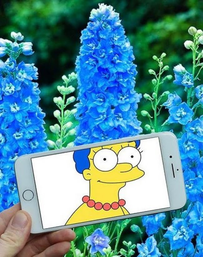 Đầu gì mà lại dài quá vậy trời.