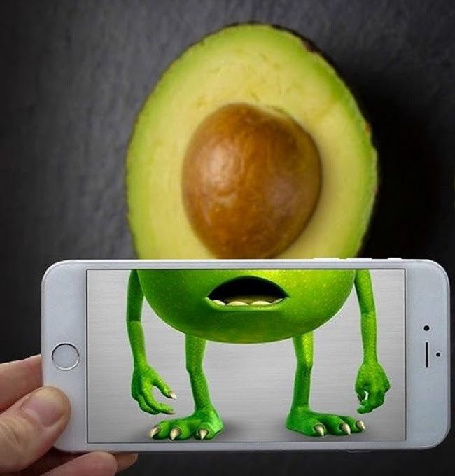 Đầy đủ rồi không thiếu chút nào nha.