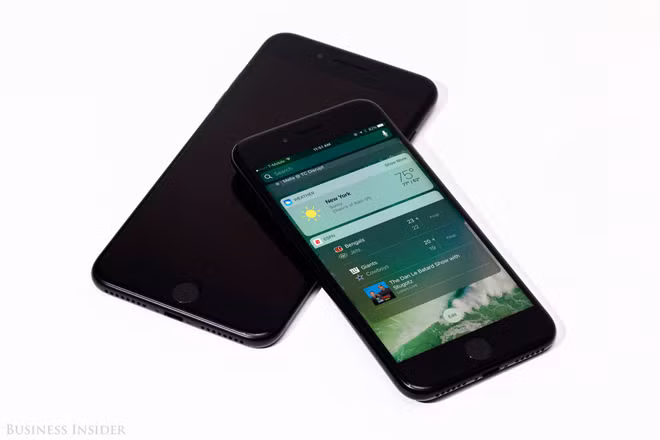 Lý do bạn nên mua luôn iPhone 7 thay vì đợi iPhone 11 - Hình 6 Ly do ban nen mua luon iPhone 7 thay vi doi iPhone 11-Hinh-6