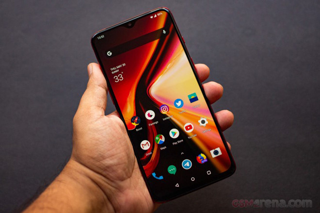Tan mat “ke huy diet” OnePlus 7 voi thong so an tuong-Hinh-2