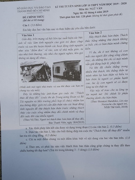 De thi, dap an mon Ngu van vao lop 10 Ha Noi, TPHCM-Hinh-4