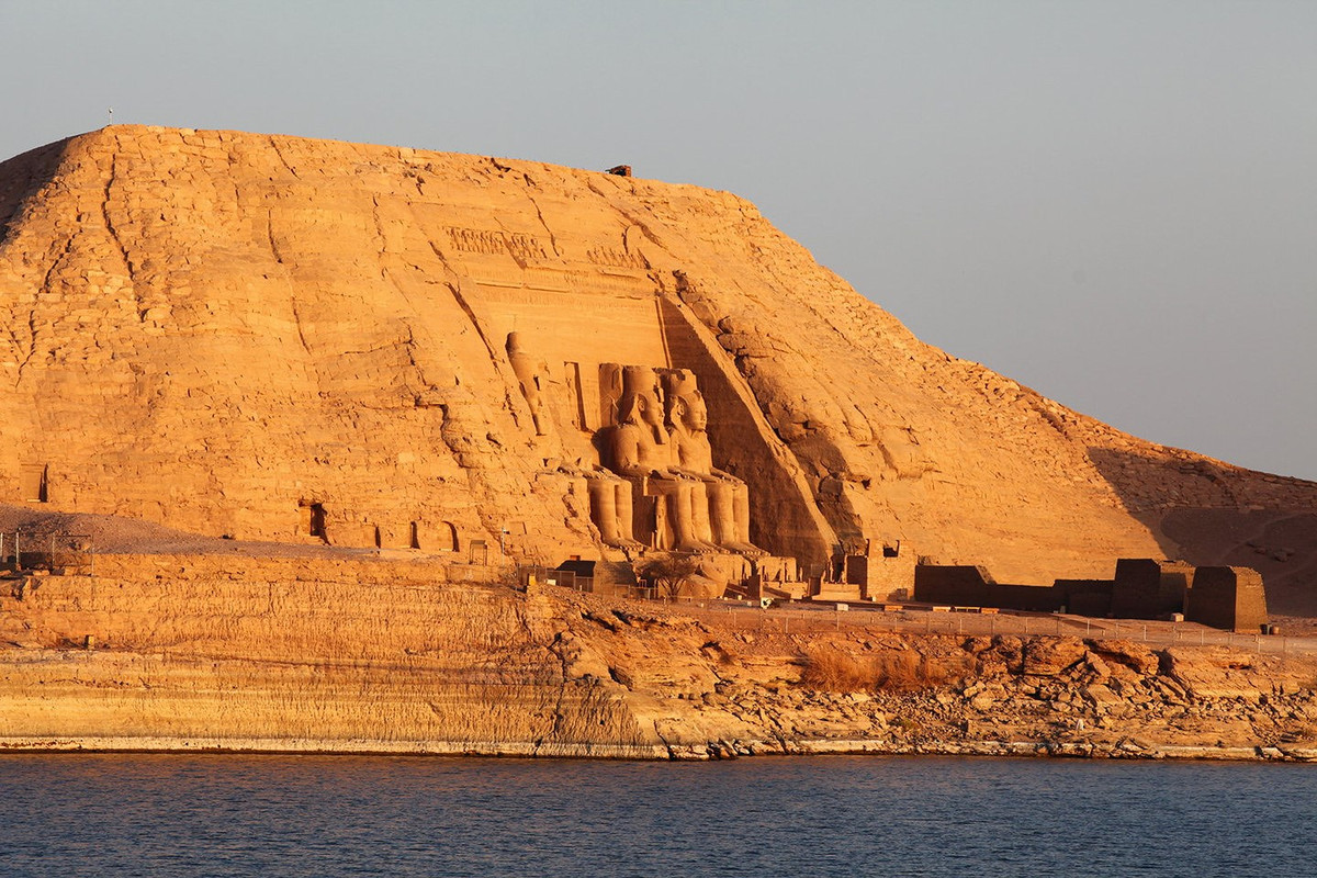 Nằm ở phía Bắc Sudan, Wadi Halfa không chỉ là thành phố có lịch sử phong phú, mà còn là một trong những nơi nóng nhất trên trái đất (Theo: VOV.