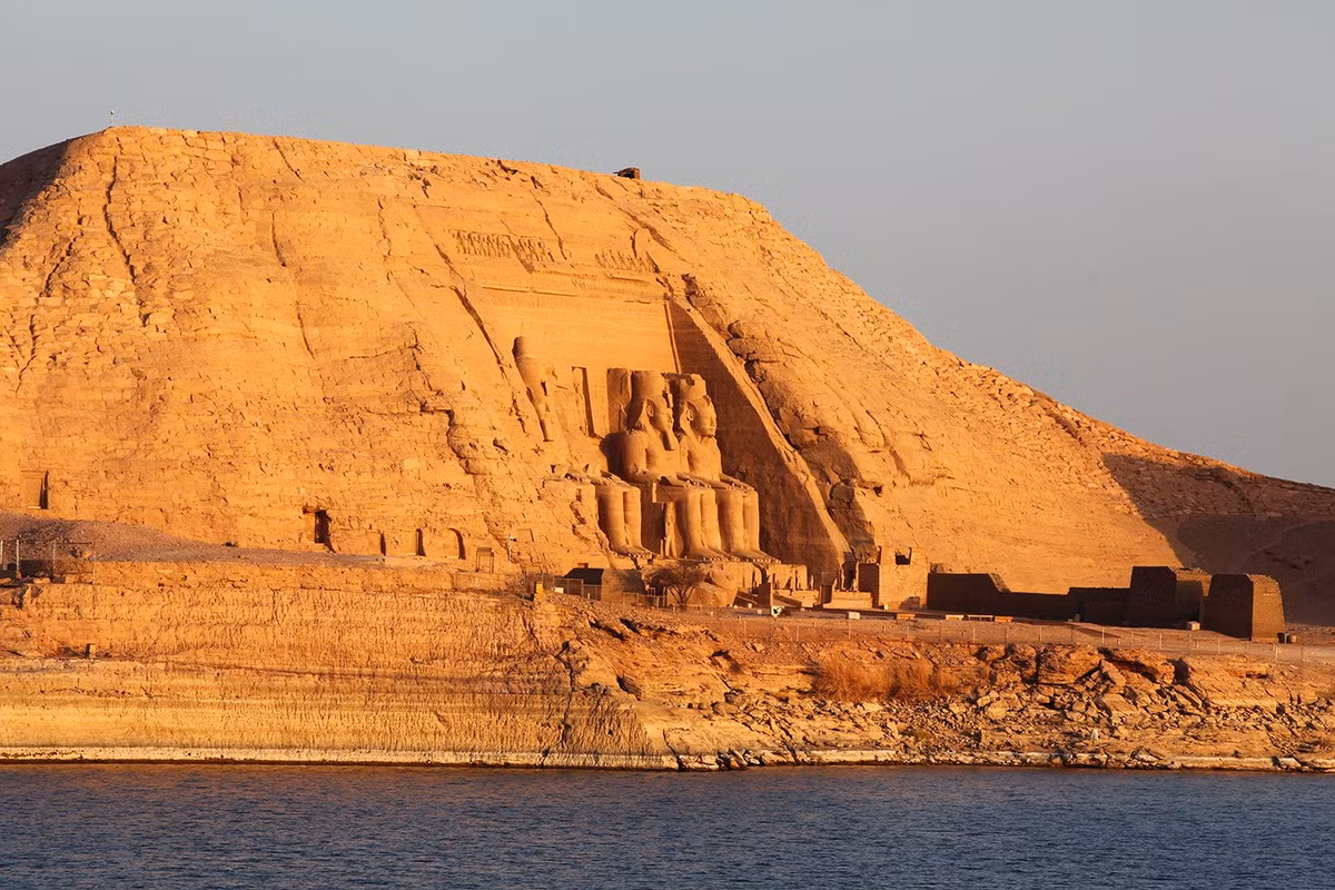 Nằm ở phía Bắc Sudan, Wadi Halfa không chỉ là thành phố có lịch sử phong phú, mà còn là một trong những nơi nóng nhất trên trái đất (Theo: VOV.