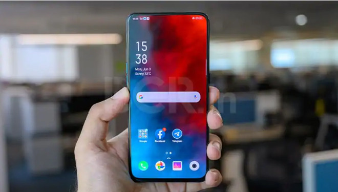 Oppo tung Reno 10x Zoom voi kha nang phong to 10x ngoan muc-Hinh-2