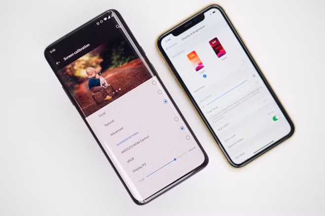 Đọ độ "đáng gờm" giữa OnePlus 7 Pro và iPhone XR - Hình 3 Do do
