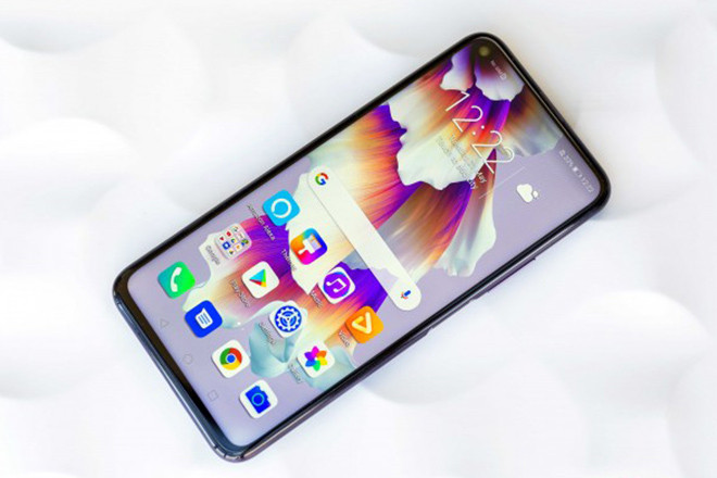 Siêu phẩm 111 điểm chụp ảnh trên DxOMark này vẫn chưa thể có ngày lên kệ chính xác cho toàn cầu.