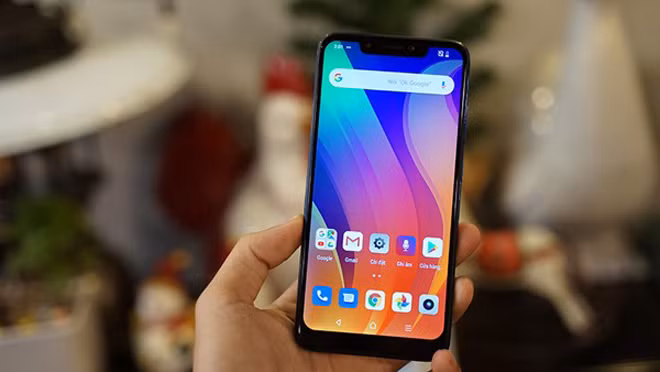 Top dien thoai duoi 3 trieu “ngon” nhat hien nay-Hinh-2