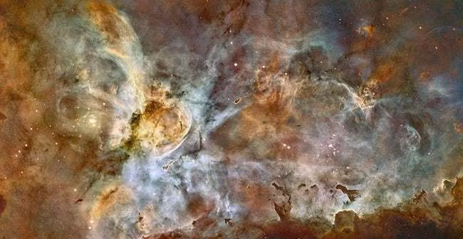 Theo thuyết "Vụ rách lớn" (Big Rip), trong một vài tỷ năm nữa, một thế lực bí ẩn mang tên "năng lượng tối" có thể tràn ra khắp vũ trụ và nó có sức mạnh lớn tới mức có thể "xé rách" các dạng vật chất ở mức độ nguyên tử.