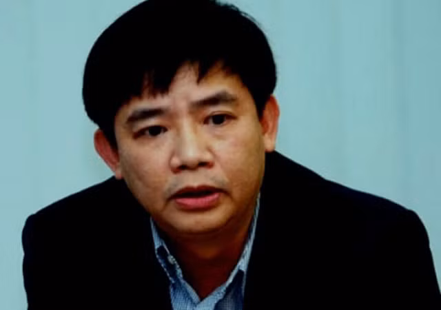 Bị cáo Lê Đình Mậu "là người cẩn thận, chỉnh chu trong công việc, vô tình phạm lỗi".