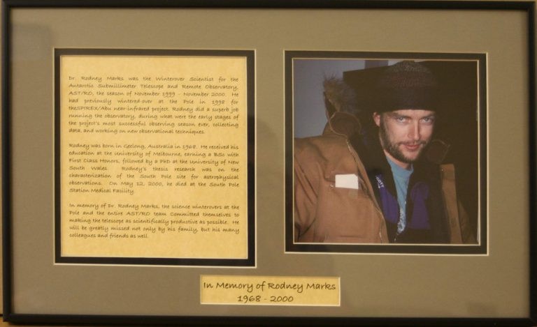 Cho đến tận ngày này, cái chết của nhà khoa học trẻ tuổi Rodney vẫn chưa được làm rõ. Tuy rằng rất khó có thể tìm ra sự thật thế nhưng nhiều người yêu quý Rodney vẫn hy vọng rằng, ngày nào đó cuộc điều tra sẽ có đột phá, công lý sẽ được thực thi và kẻ đã hãm hại Rodney sẽ phải đền tội.