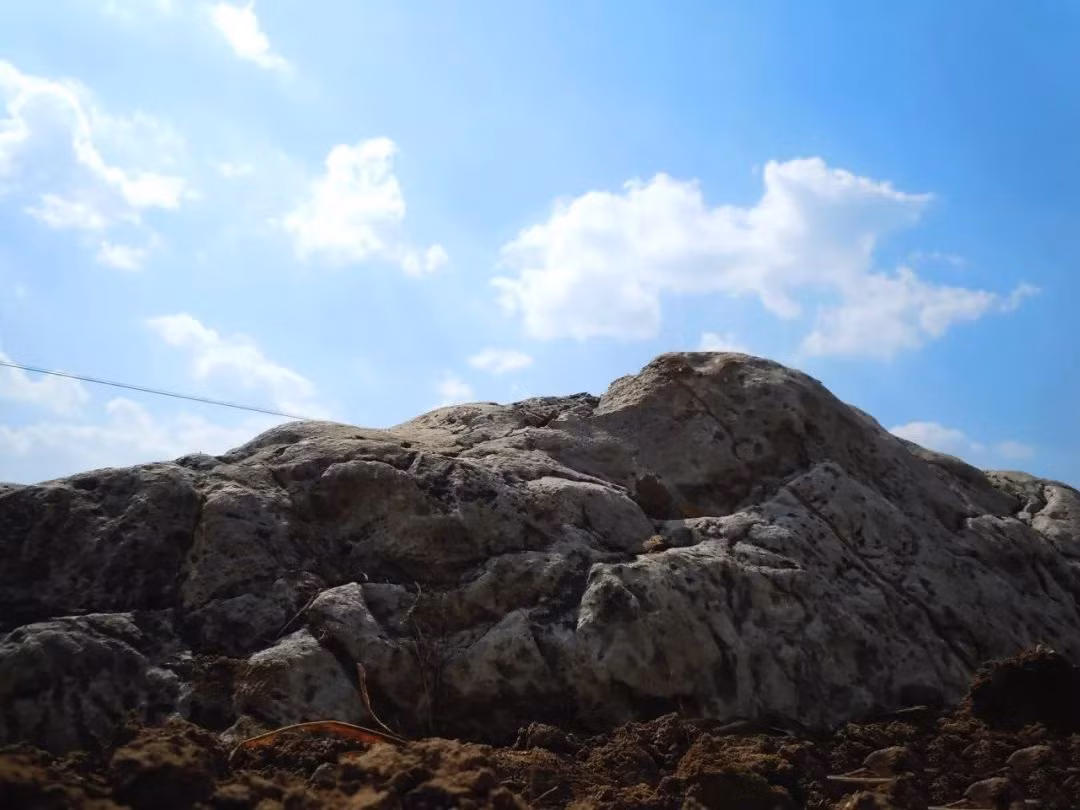 Sau khi những thông tin và hình ảnh về ngọn núi nhỏ nhất thế giới được truyền thông đưa tin, rất nhanh đã gây xôn xao dư luận, thu hút nhiều người bàn tán. Có người sau khi nhìn thấy ngọn núi Tĩnh Sơn đã trào phúng bình luận: "Một bước có thể lên tới đỉnh núi, thực sự lần đầu tiên có cảm giác được làm người khổng lồ".