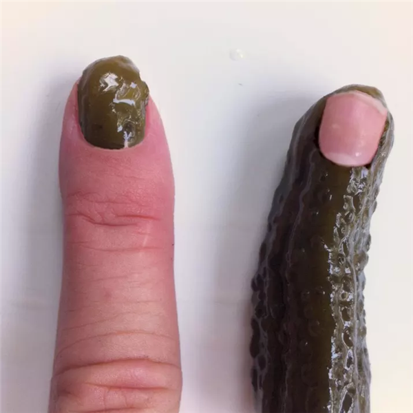 Một sự thay đổi gây khó chịu cho người nhìn.