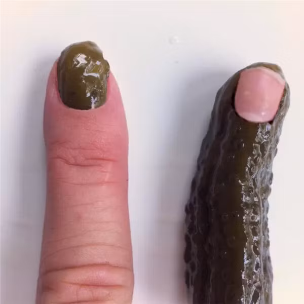 Một sự thay đổi gây khó chịu cho người nhìn.