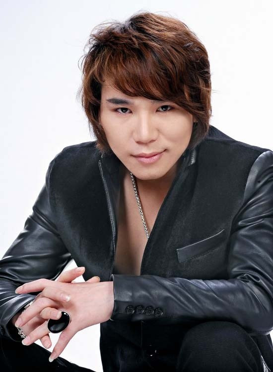 Châu Việt Cường khi chưa xảy ra vụ việc. (Nguồn ảnh: internet).