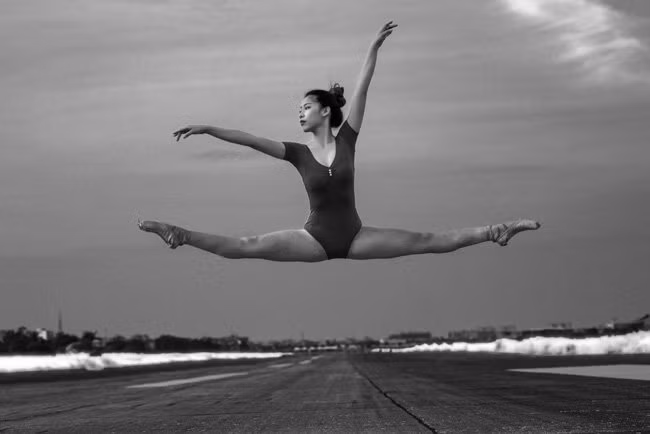 Gần đây nhất, Ngọc Bích có tham dự hội diễn toàn quốc nhưng may mắn chưa mỉm cười với cô.