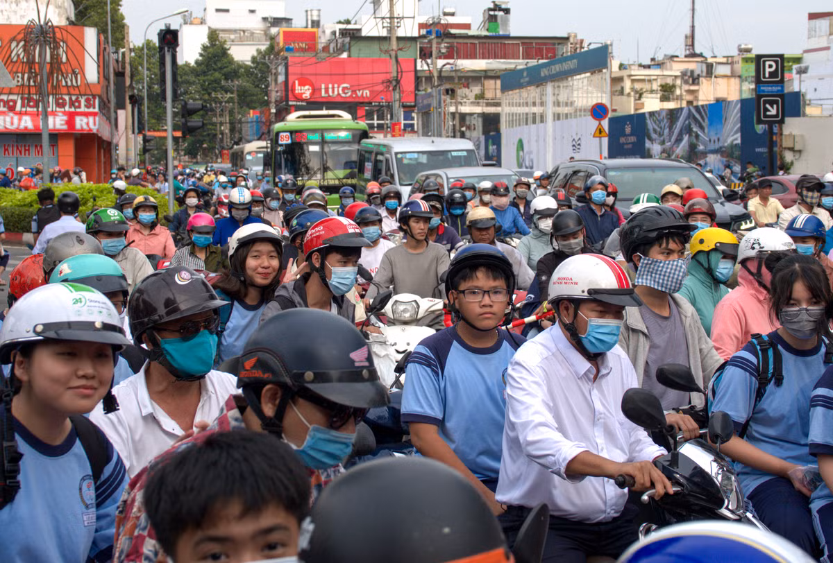 Cận cảnh dự án King Crown Infinity giá hơn 100 triệu đồng/m2 ở TP Thủ Đức - Hình 4 Can canh du an King Crown Infinity gia hon 100 trieu dong/m2 o TP Thu Duc-Hinh-4