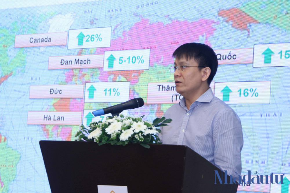 Thông tin quy hoạch vùng TP HCM gây "sốt đất" cục bộ Thong tin quy hoach vung TP HCM gay