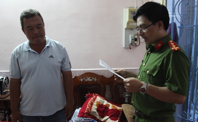 Trong thời gian thực hiện nhiệm vụ, từ năm 2013 đến năm 2016, nhóm 7 TTGT với "cò", thoả thuận với một số doanh nghiệp có nhà xe hoạt động kinh doanh vận tải hành khách, hàng hóa để không bắt hoặc bắt nhưng phạt với các lỗi nhẹ khi vi phạm luật giao thông. 