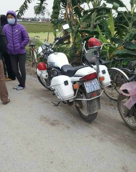 Vu CSGT truy duoi nguoi vi pham gay tai nan: Tam dinh chi 3 CSGT-Hinh-2