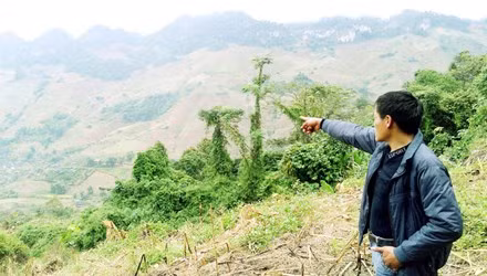 Bi an kho bau trong nui cua dong ho danh gia nhat Muong Sang