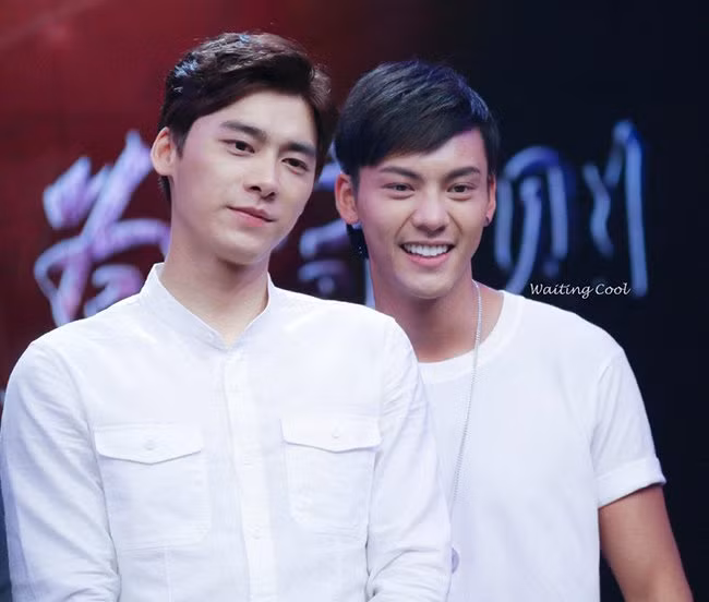 Vì quá yêu thích cặp sao Phong – Đình nên các fan đã lập ra hội “Đình Phong Đảng” trên mạng xã hội. Cũng có nhiều tin đồn đây là cặp sao nam đồng tính.