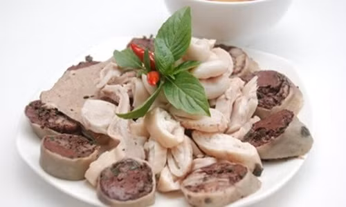 Ham mon noi tang re cuoi nam, de ruoc ca ta benh vao nguoi