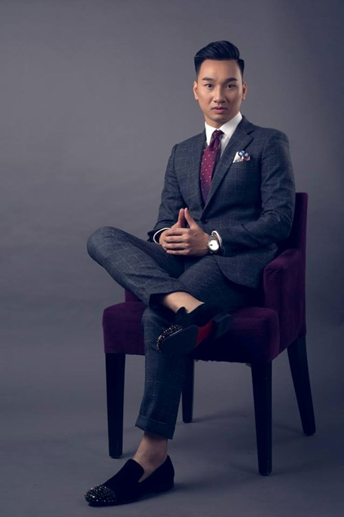 MC Thành Trung cũng cho biết thêm, việc Thành Trung từ chối Táo quân 2016 vì hiện tại, anh đã dốc toàn bộ sức lực của mình khi đã nhận lời dẫn dắt The Remix.