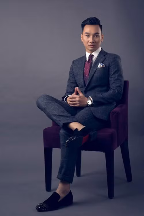 MC Thành Trung cũng cho biết thêm, việc Thành Trung từ chối Táo quân 2016 vì hiện tại, anh đã dốc toàn bộ sức lực của mình khi đã nhận lời dẫn dắt The Remix.