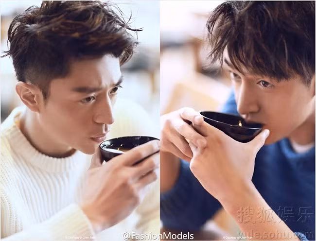 Không chỉ khiến fan “mừng thầm” với những lời có cánh, cặp Hồ - Hoắc còn liên tục đưa ra những ám hiệu riêng khi xuất hiện tại đêm hội của trang mạng Iqiyi 2016. Tuy nhiên, tin đồn Hồ Ca hẹn hò “thiên kim tiểu thư” Lâm Hiểu vào đầu tháng 1 vừa qua đã “dập tắt” mọi hi vọng của fan.