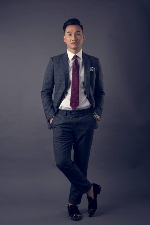 Được biết đến là một MC có tiếng ở đất Bắc, MC Thành Trung gây bất ngờ cho nhiều người khi nhận lời tham gia dẫn dắt The Remix – Hòa âm ánh sáng 2016. Đây được xem là một thử thách dành cho MC Thành Trung, bởi với một chương trình truyền hình thực tế về âm nhạc, Thành Trung dường như chưa có kinh nghiệm để dẫn dắt.