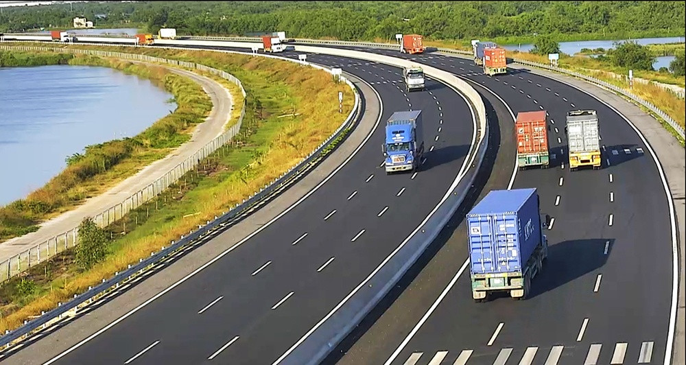 Cần sớm hoàn thiện Luật Đường bộ và Luật Trật tự, ATGT Đường bộ Can som hoan thien Luat Duong bo va Luat Trat tu, ATGT Duong bo