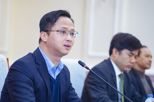 Ai là người phát ngôn của Bộ Giao thông Vận tải? Ai la nguoi phat ngon cua Bo Giao thong Van tai?