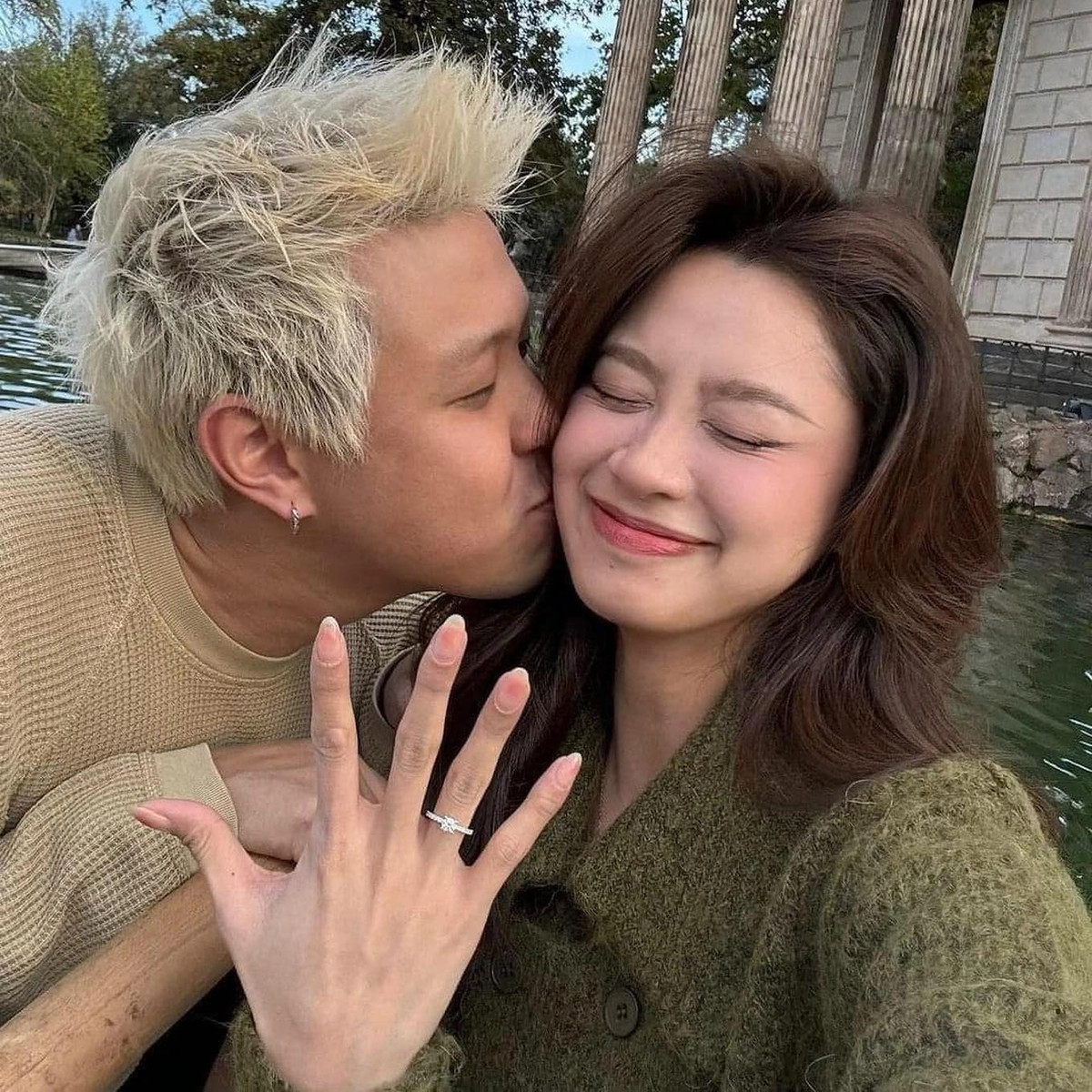 Theo thông tin được chia sẻ trên mạng xã hội, lễ đám hỏi của Hàn Hằng và Huyme sẽ diễn ra vào ngày 15/3 tại Thanh Hóa, quê nhà của cô dâu.