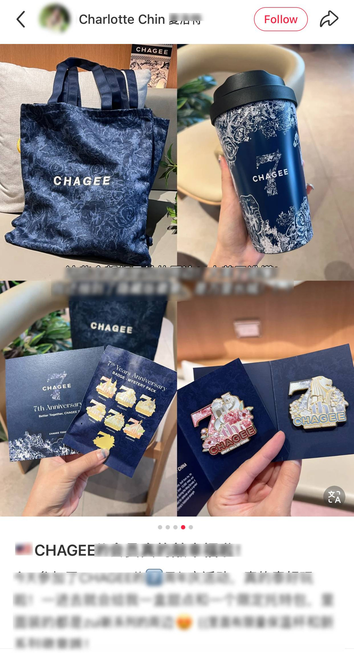 Netizen Viet kieu goi tay chay tra sua Chagee vi... “duong luoi bo“-Hinh-2