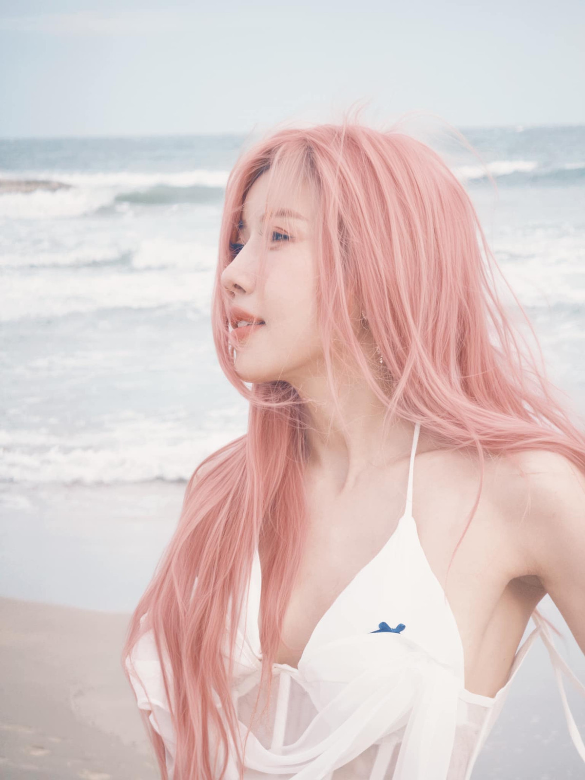 Nhờ việc chăm chỉ tập vũ đạo và thể dục, thể thao, Trang Pháp có thân hình săn chắc tuổi 35.