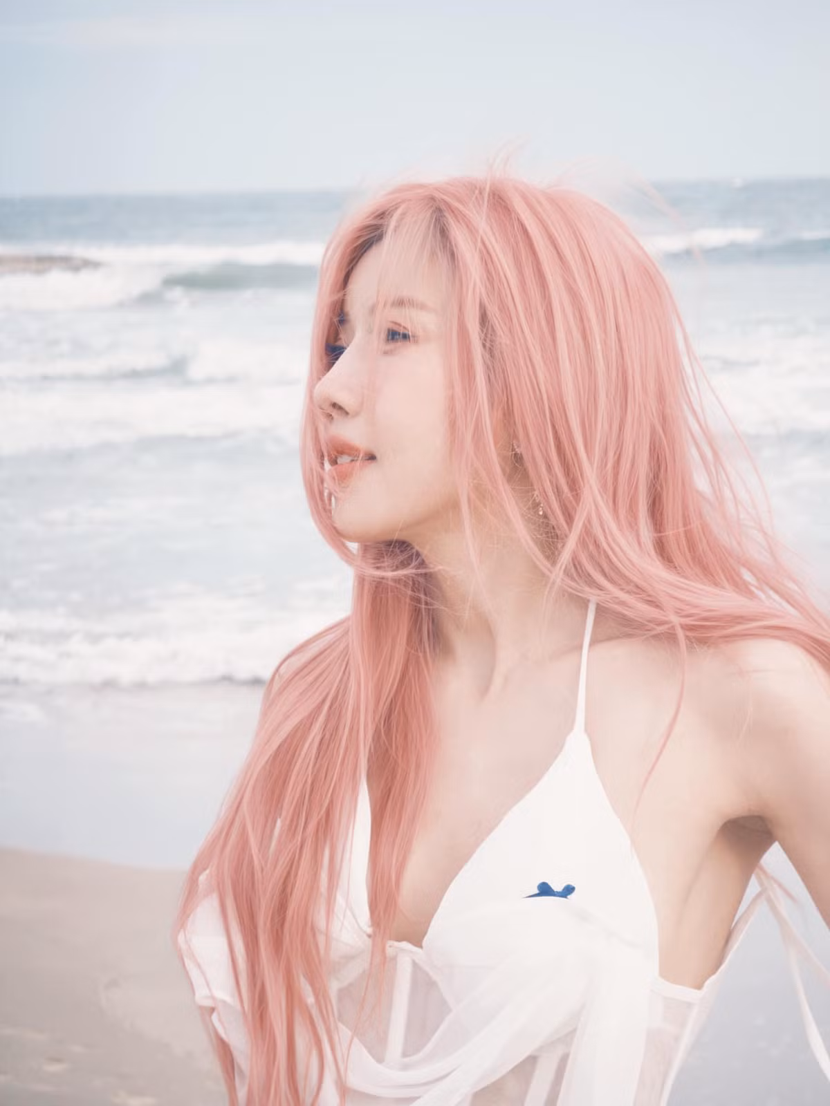 Nhờ việc chăm chỉ tập vũ đạo và thể dục, thể thao, Trang Pháp có thân hình săn chắc tuổi 35.