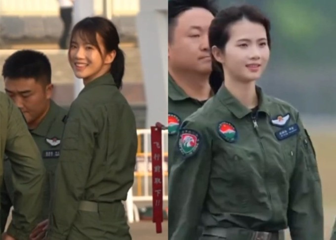 Năm 2023, nữ phi công Từ Phong Xán được bầu làm đại biểu quốc hội Trung Quốc và được đề cử là một trong ba đại sứ cho các trường quân sự của nước này hồi tháng 6.