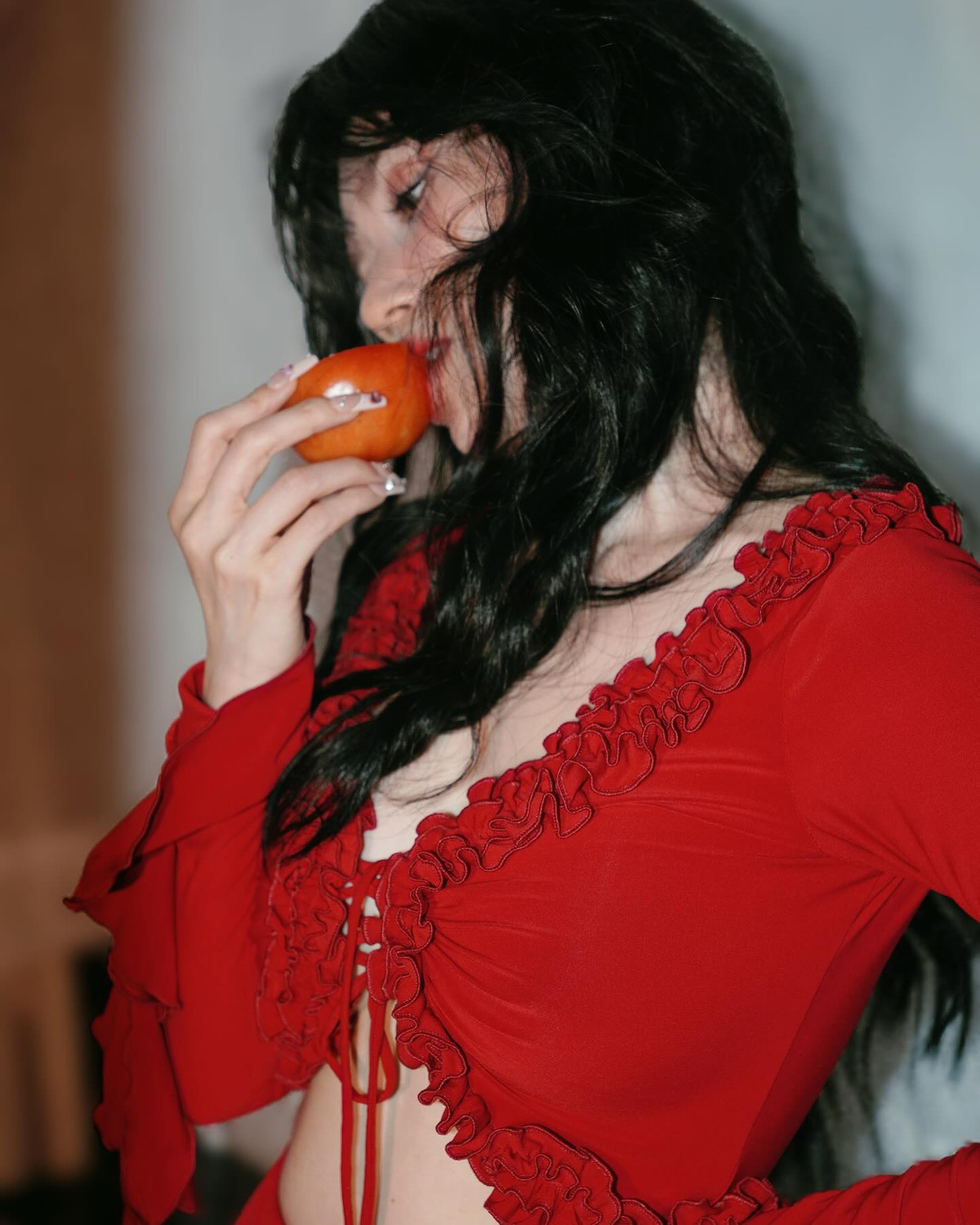 Mỗi lần xuất hiện, cô đều khiến công chúng trầm trồ bởi sự biến hóa đa dạng, từ dễ thương, quyến rũ đến cá tính, mạnh mẽ.