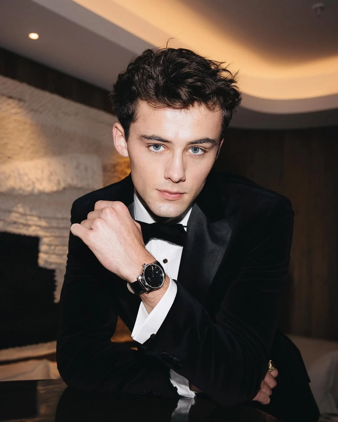 Sau gần một thập kỷ, William giờ đây đã trưởng thành ở tuổi 20 và tiếp tục theo đuổi sự nghiệp trong làng giải trí.