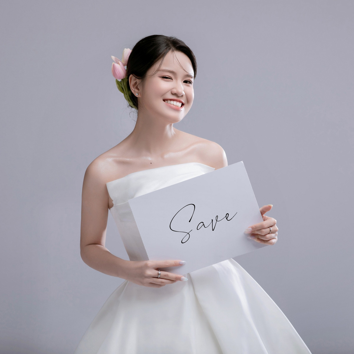 Những chia sẻ của cả hai về tình yêu đã truyền cảm hứng cho rất nhiều cặp đôi trẻ.