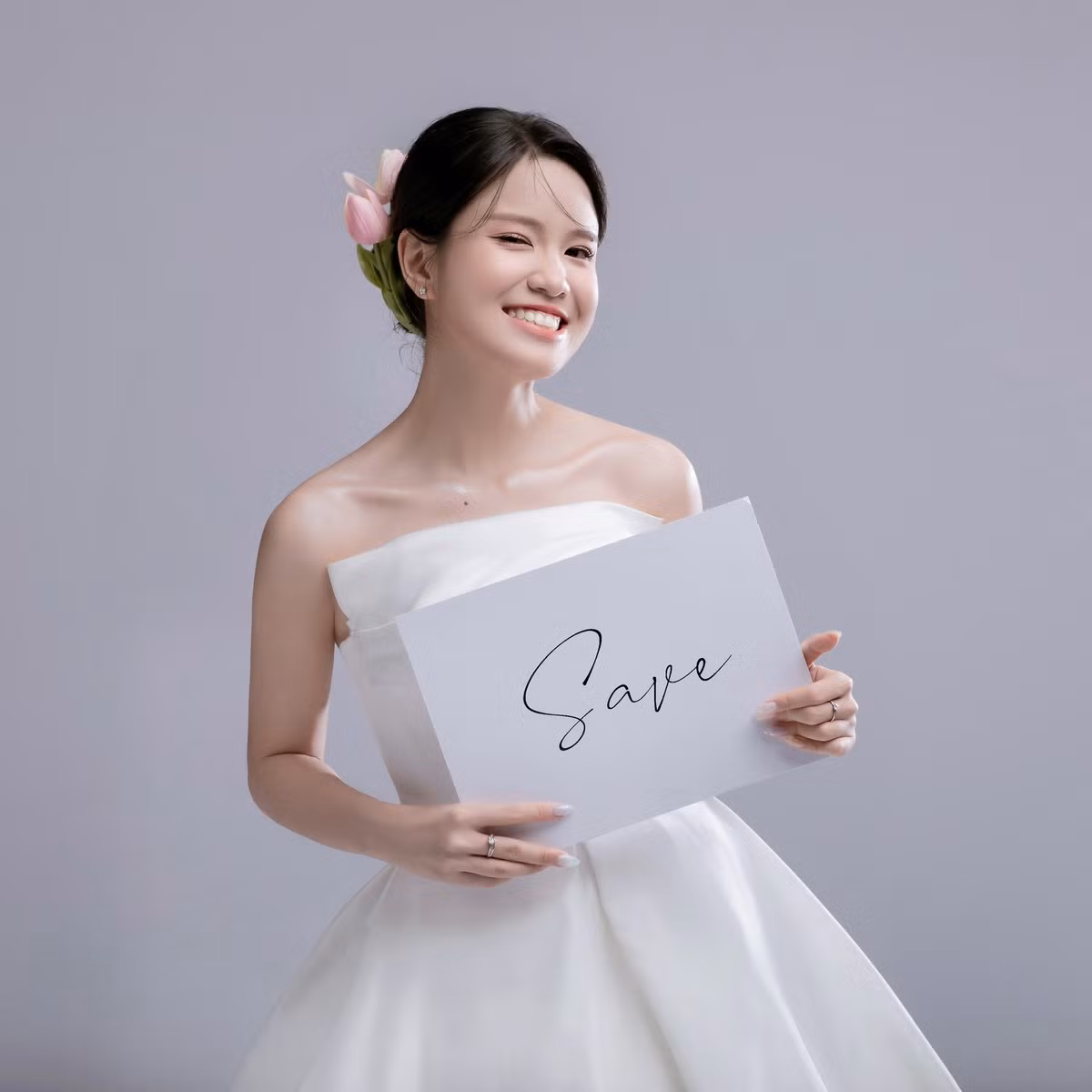 Những chia sẻ của cả hai về tình yêu đã truyền cảm hứng cho rất nhiều cặp đôi trẻ.