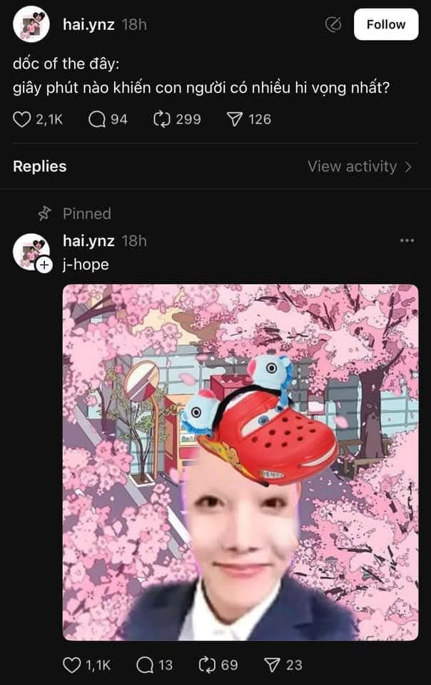 Những câu đùa này không chỉ mang lại tiếng cười mà còn kích thích sự tò mò và sáng tạo trong cộng đồng, khi mọi người liên tục nghĩ ra những câu hỏi và đáp án mới.