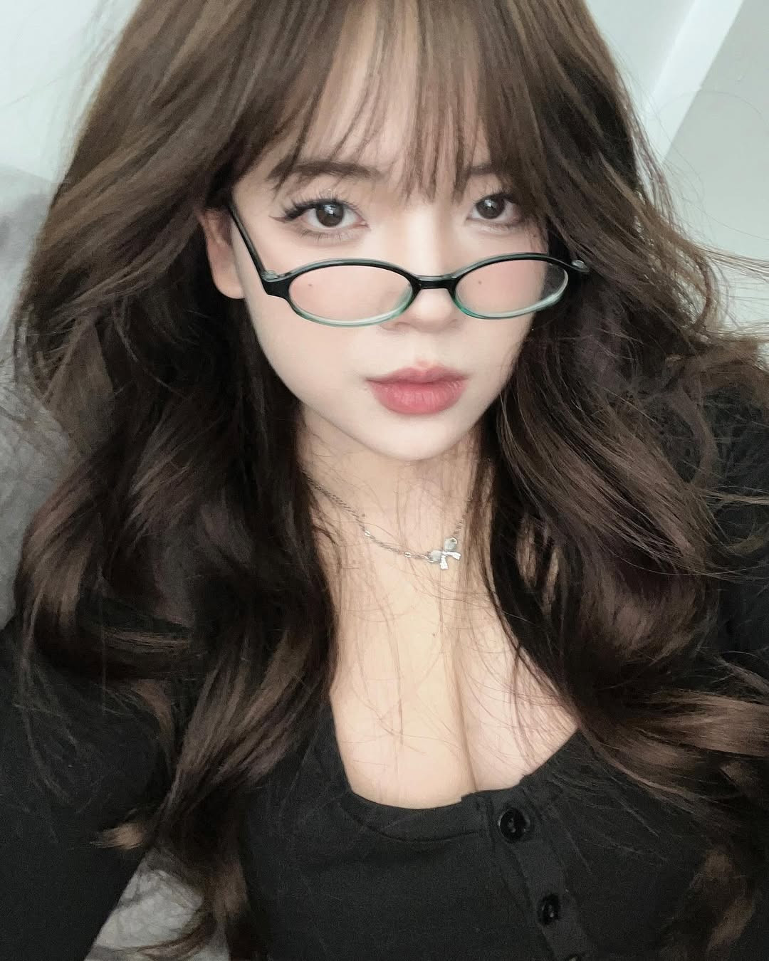 Nàng Tiktoker gây ấn tượng với những video đầy sáng tạo cùng nét diễn mộc mạc, duyên dáng.